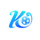 捷报体育平台绿色足球与奖杯组合Logo
